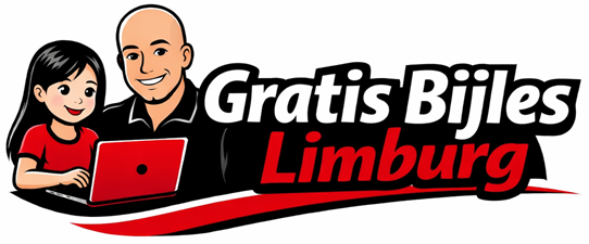 Gratis Bijles Limburg